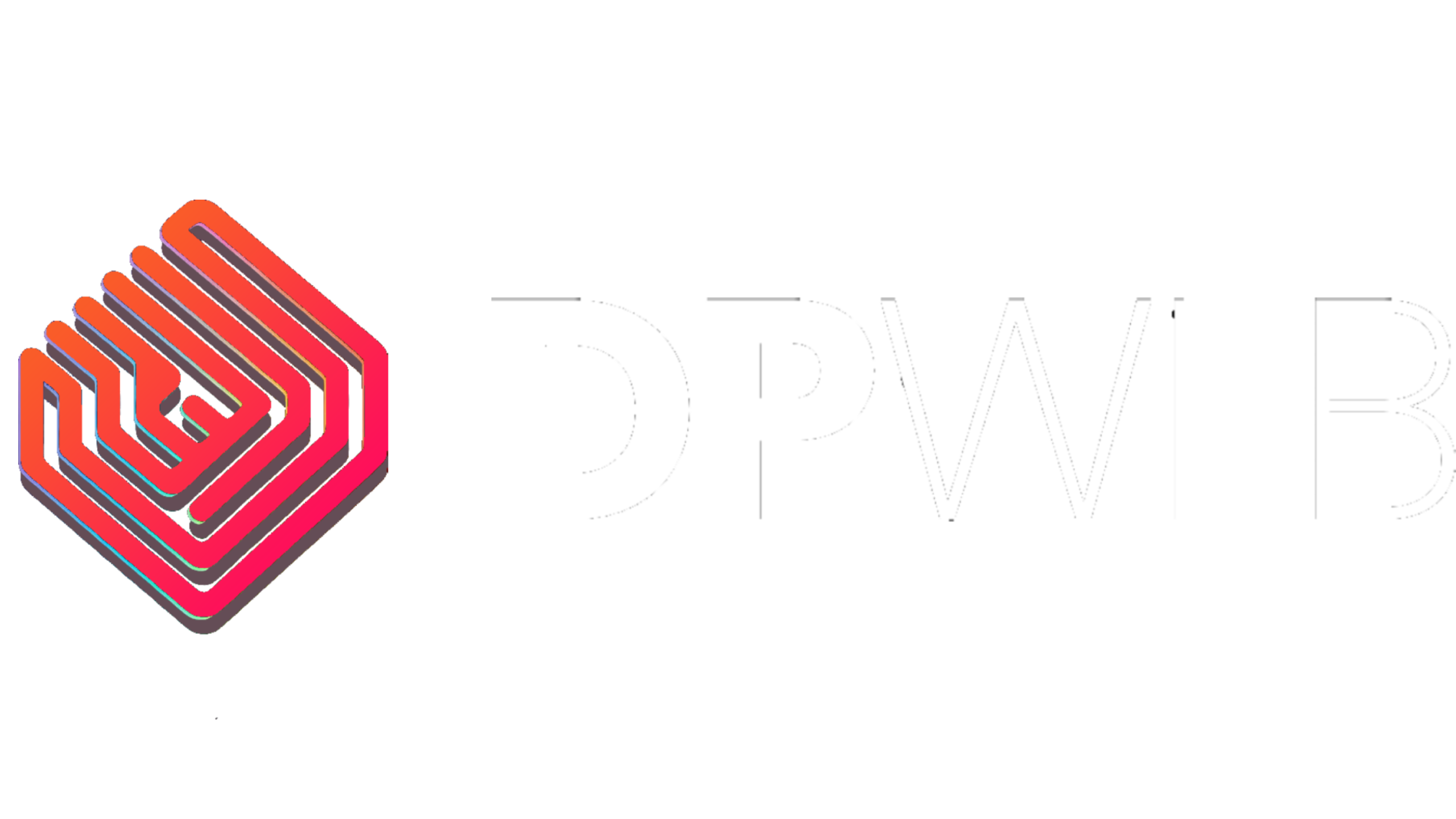 Logo DPWEB Diseño de páginas web y marketing digital