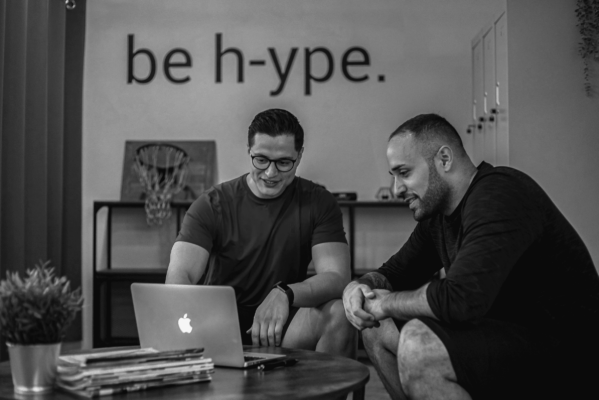 Frases sobre emprendedores y emprender DPWEB
